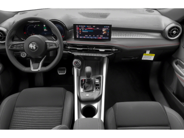 2025 Alfa Romeo Tonale EAWD