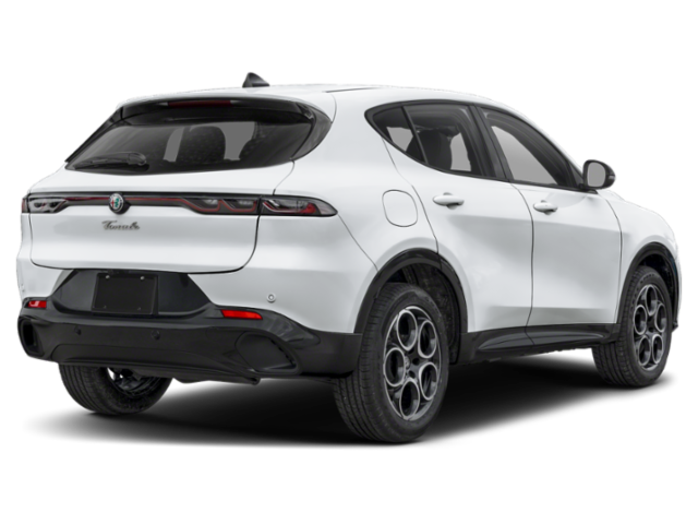 2025 Alfa Romeo Tonale AWD