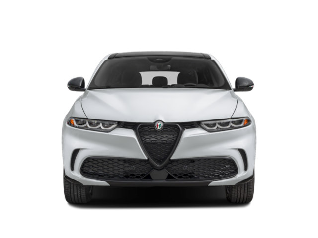 2025 Alfa Romeo Tonale AWD
