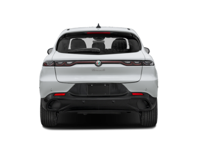 2025 Alfa Romeo Tonale AWD