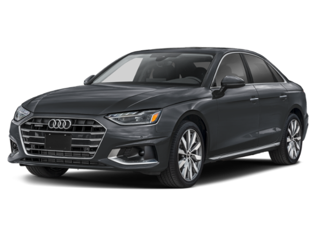 2025 Audi A4