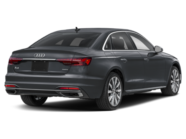 2025 Audi A4