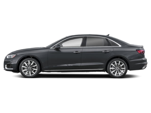 2025 Audi A4