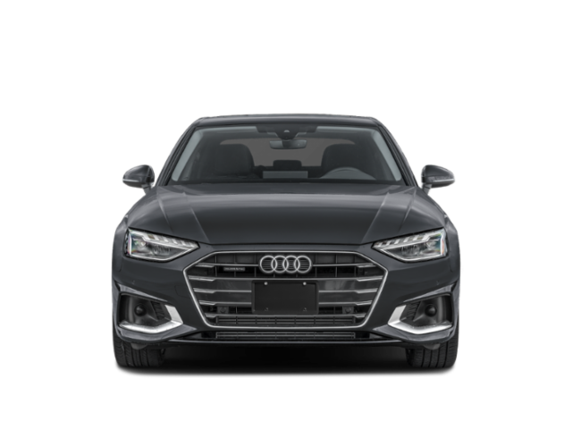 2025 Audi A4