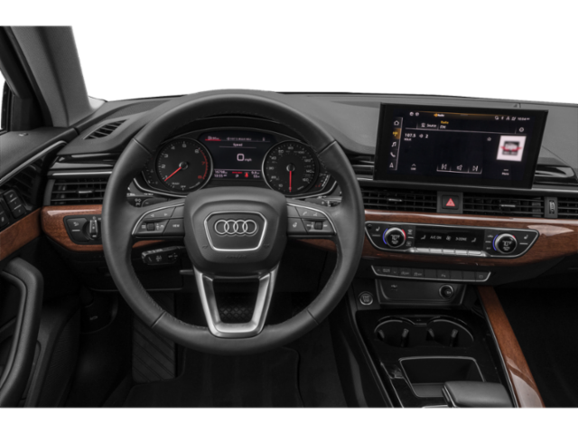 2025 Audi A4
