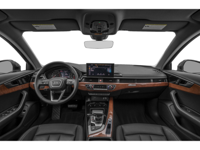 2025 Audi A4