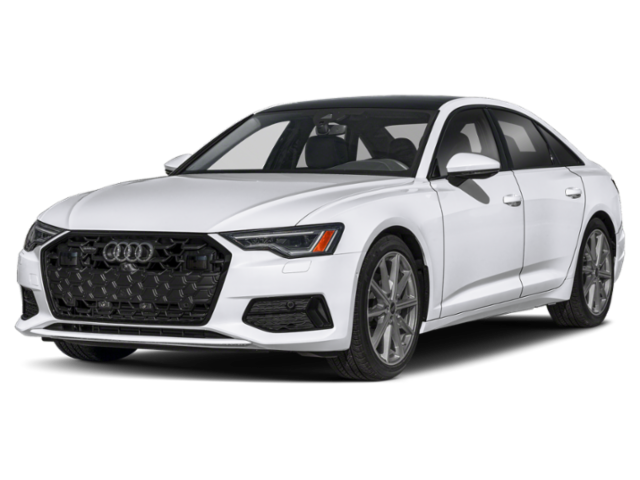 2025 Audi A6