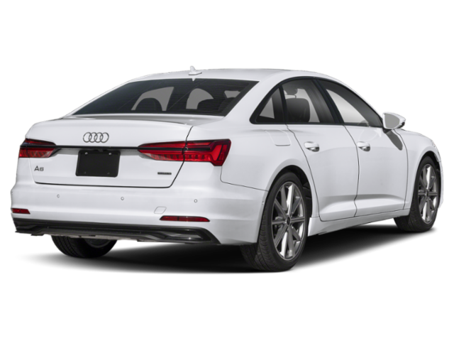 2025 Audi A6