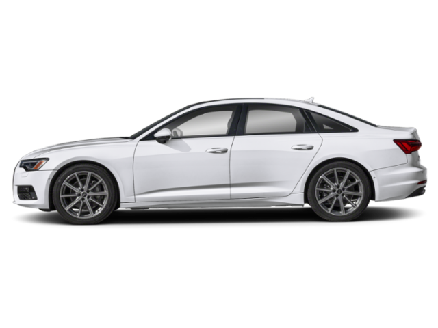 2025 Audi A6