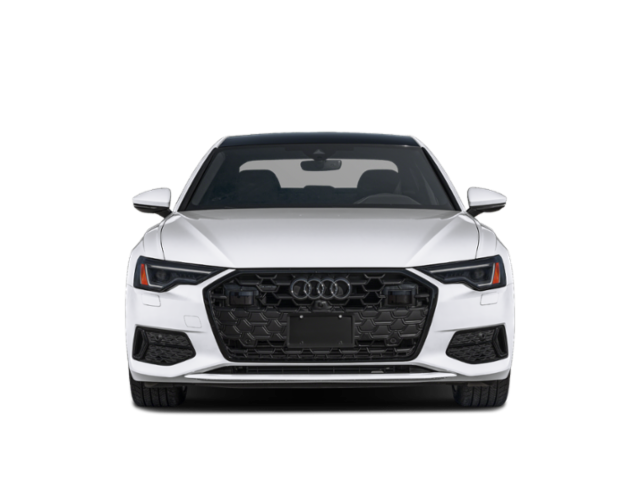 2025 Audi A6