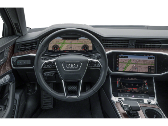 2025 Audi A6