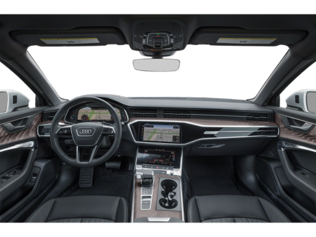 2025 Audi A6