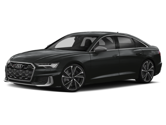 2025 Audi S6 2.9 TFSI Premium Plus