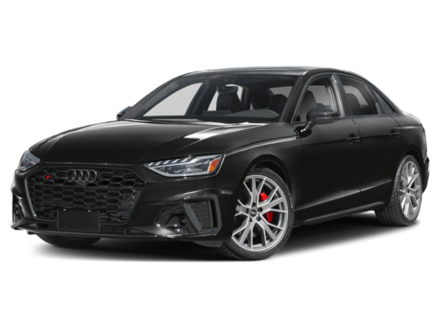 2025 Audi S4
