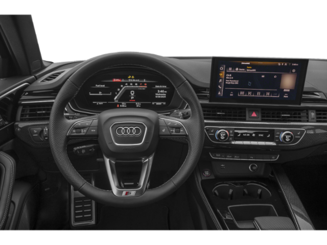 2025 Audi S4