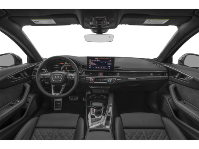 2025 Audi S4