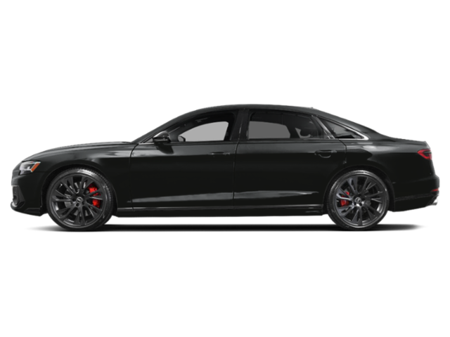 2025 Audi S8 4.0 TFSI