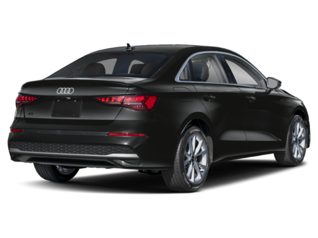 2025 Audi A3 Premium Plus 40 TFSI quattro