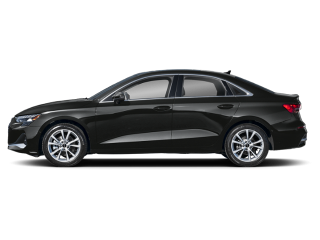 2025 Audi A3 Premium Plus 40 TFSI quattro
