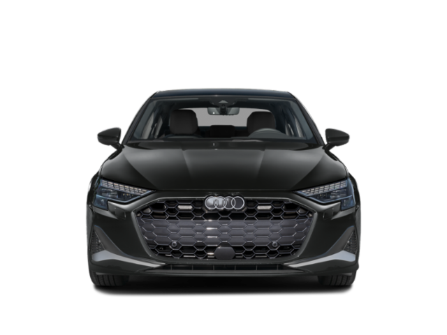 2025 Audi A3 Premium Plus 40 TFSI quattro
