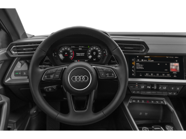 2025 Audi A3 Premium Plus 40 TFSI quattro