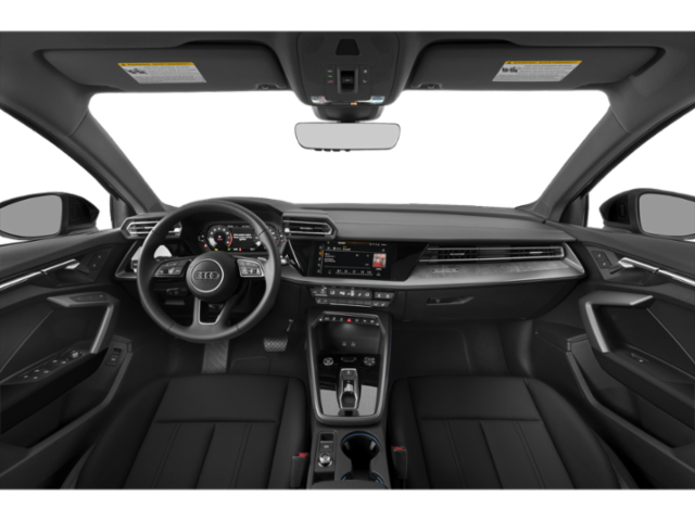 2025 Audi A3 Premium Plus 40 TFSI quattro