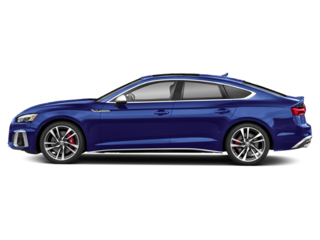 2025 Audi S5