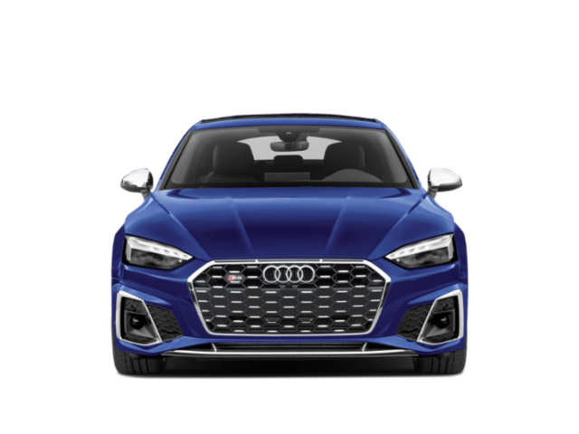 2025 Audi S5