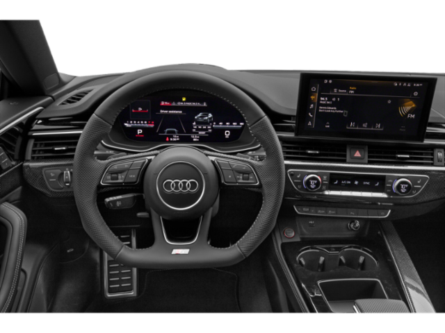 2025 Audi S5