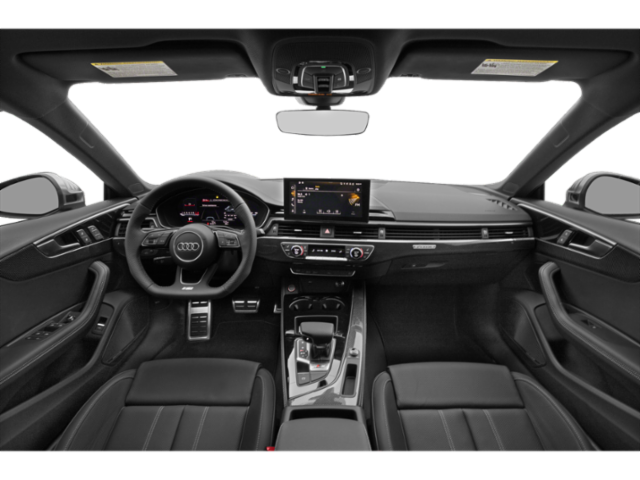 2025 Audi S5