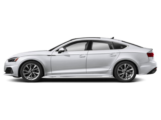 2025 Audi A5 S line Premium Plus 45 TFSI quattro