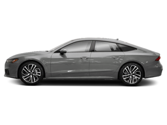 2025 Audi A7 Premium Plus 55 TFSI quattro