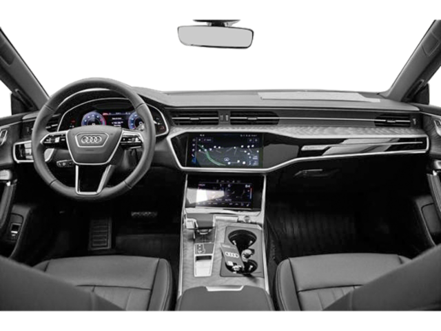 2025 Audi A7 Premium Plus 55 TFSI quattro