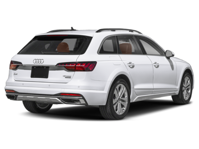 2025 Audi A4 allroad