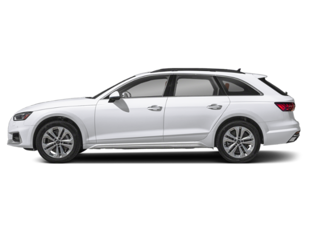 2025 Audi A4 allroad