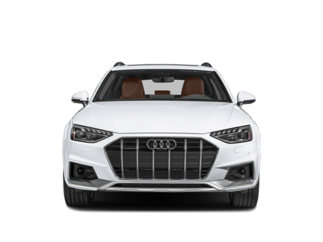 2025 Audi A4 allroad