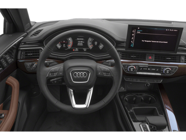 2025 Audi A4 allroad