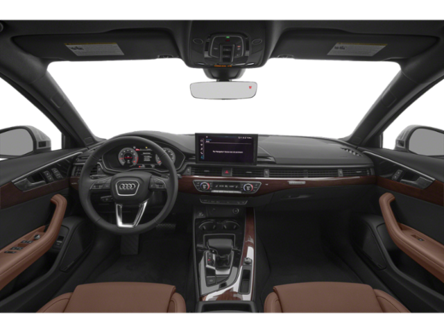 2025 Audi A4 allroad