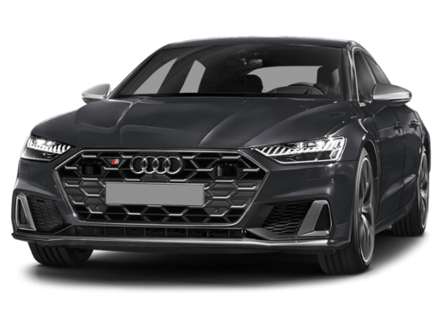 2025 Audi S7 2.9 TFSI Premium Plus