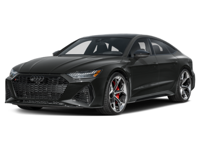 2025 Audi RS 7