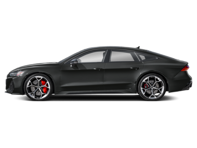 2025 Audi RS 7