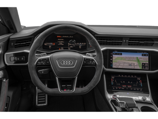 2025 Audi RS 7