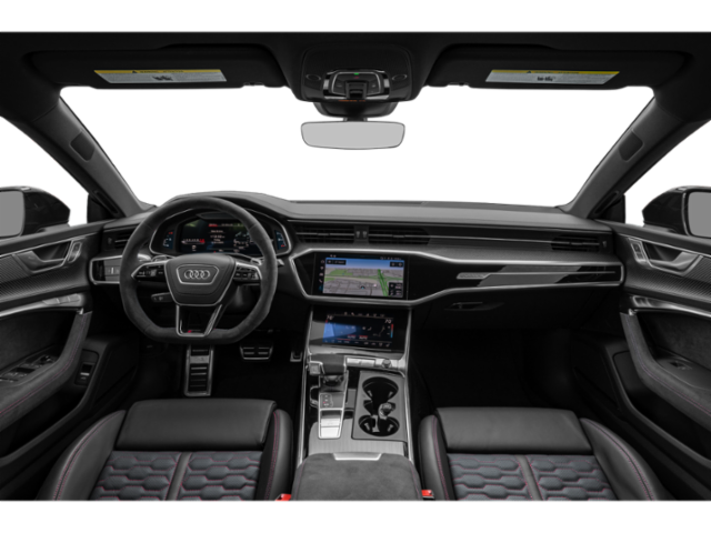 2025 Audi RS 7