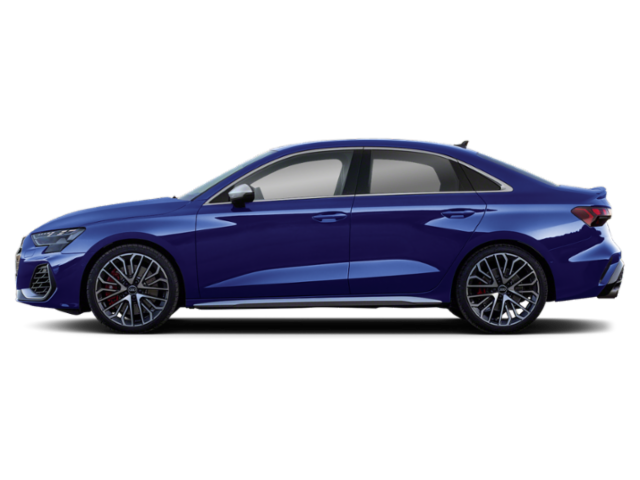 2025 Audi S3