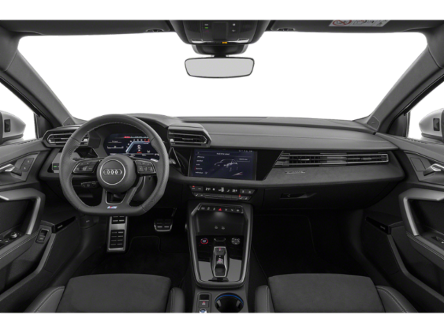 2025 Audi S3