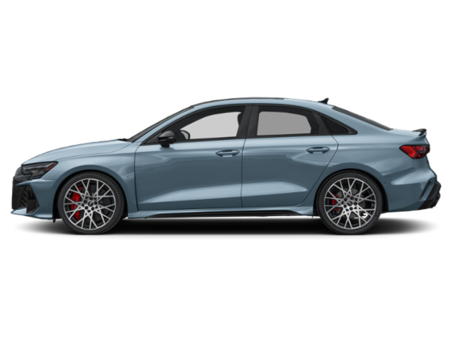 2025 Audi RS 3