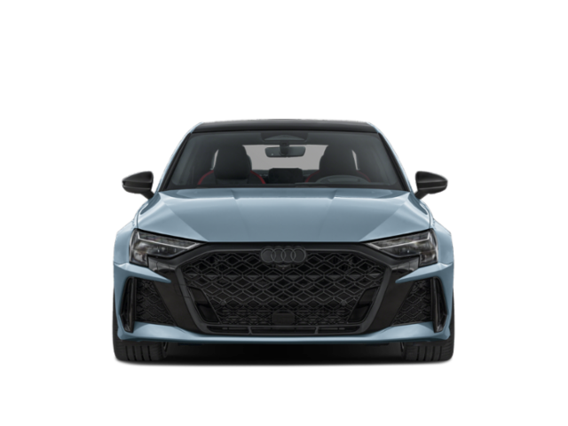2025 Audi RS 3