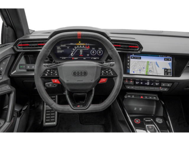 2025 Audi RS 3