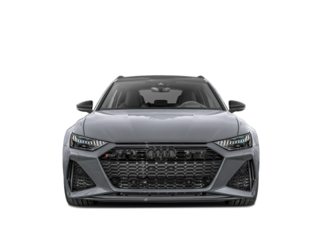 2025 Audi RS 6