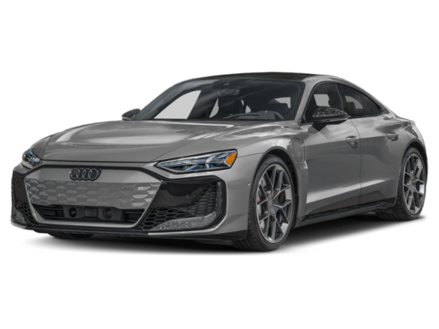 2025 Audi RS e-tron GT